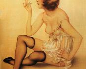 -Unknown - 阿尔贝托·巴尔加斯